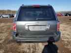 2007 HONDA PILOT