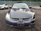 2003 HONDA ACCORD