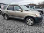 2005 HONDA CR-V