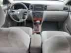 2007 TOYOTA COROLLA