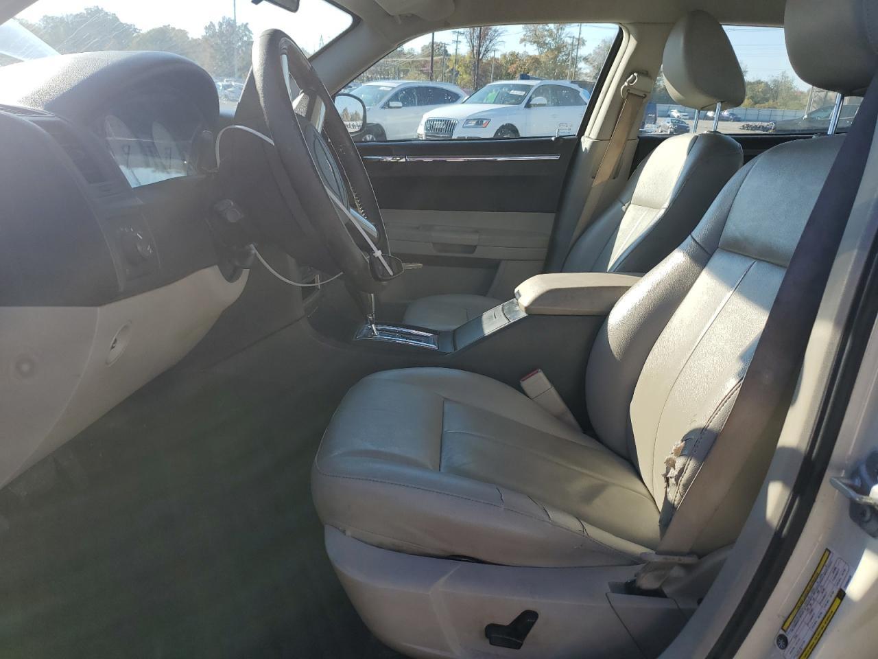2007 CHRYSLER 300