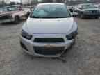 2015 CHEVROLET SONIC