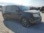 2015 HONDA PILOT