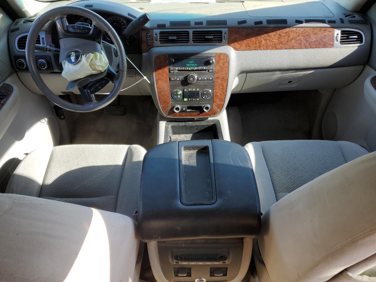 2007 CHEVROLET Avalanche