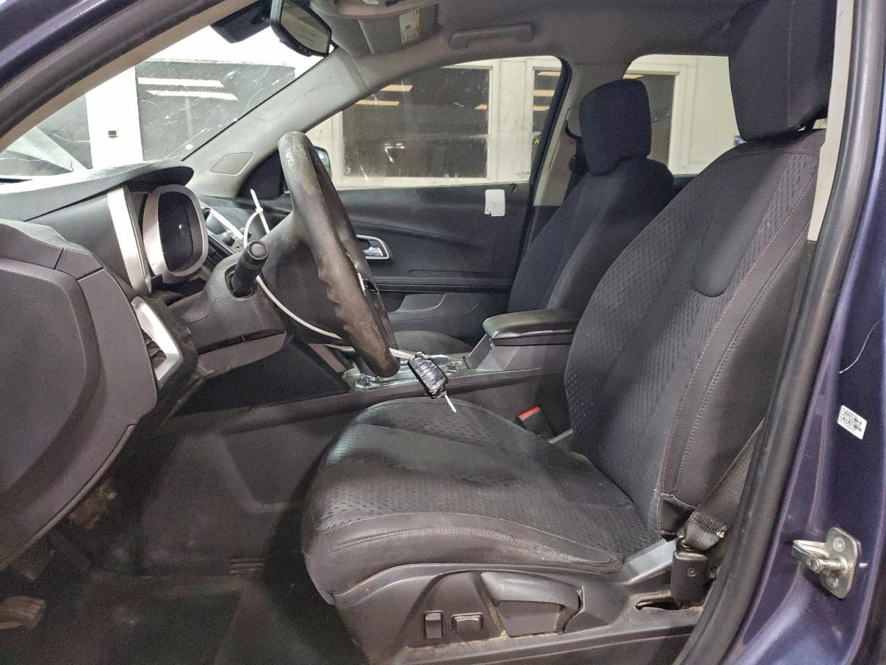 2013 CHEVROLET EQUINOX