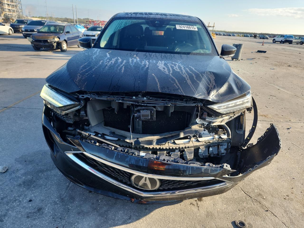 2024 ACURA MDX
