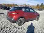 2020 NISSAN KICKS