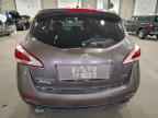 2013 NISSAN MURANO