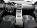 2013 LAND ROVER RANGE ROVER EVOQUE