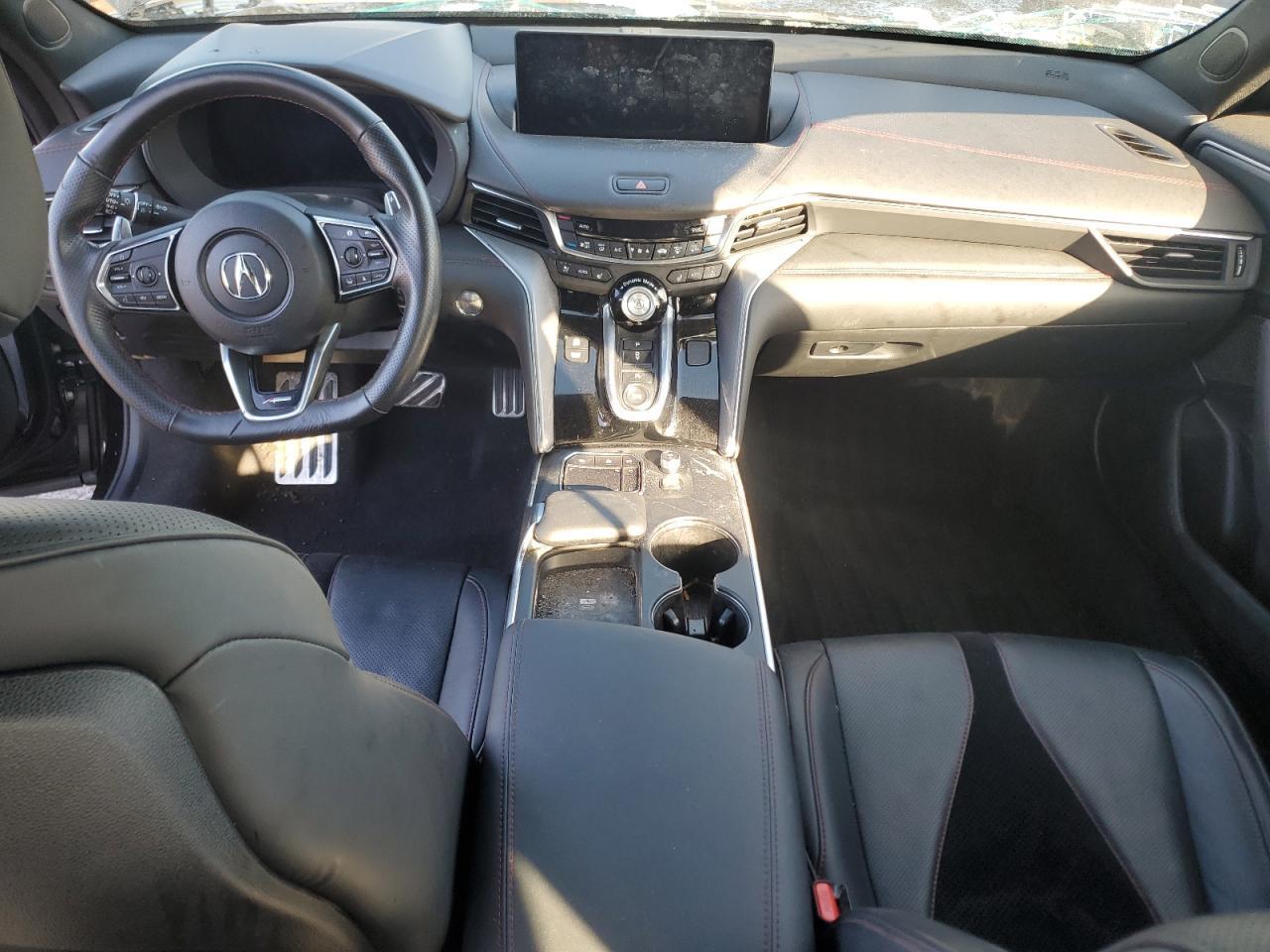 2024 ACURA TLX
