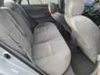 2005 TOYOTA COROLLA