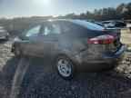 2017 FORD Fiesta