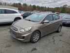 2012 HYUNDAI ACCENT