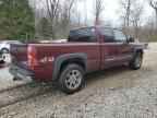 2003 CHEVROLET Silverado