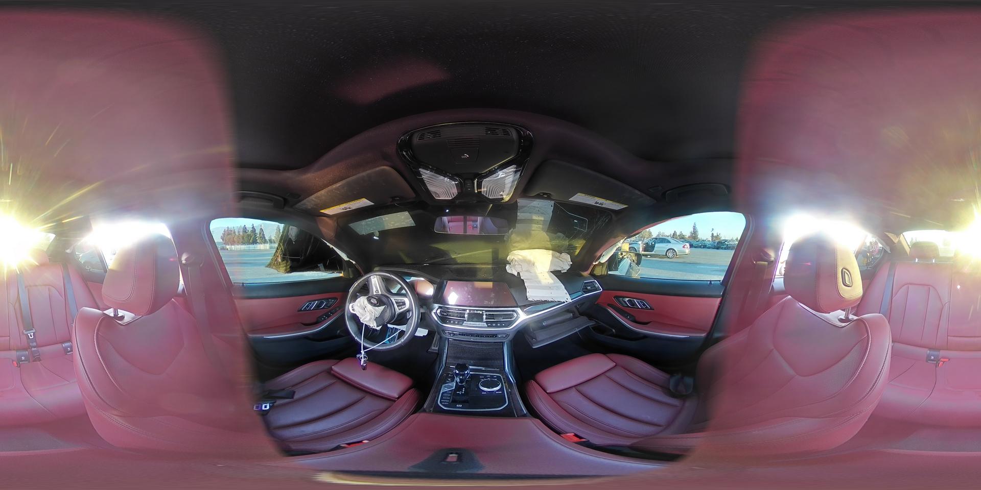 2022 BMW 3 SERIES