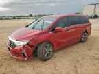2022 HONDA ODYSSEY
