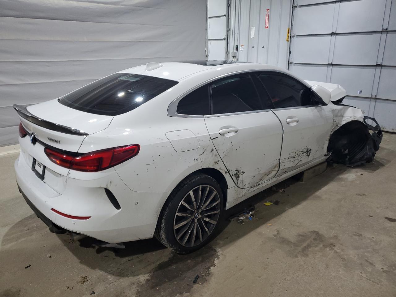 2021 BMW 2 Series