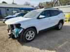 2021 GMC Terrain
