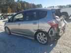 2010 HONDA FIT