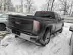 2018 GMC Sierra