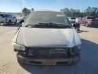 2000 CHRYSLER Town & Country
