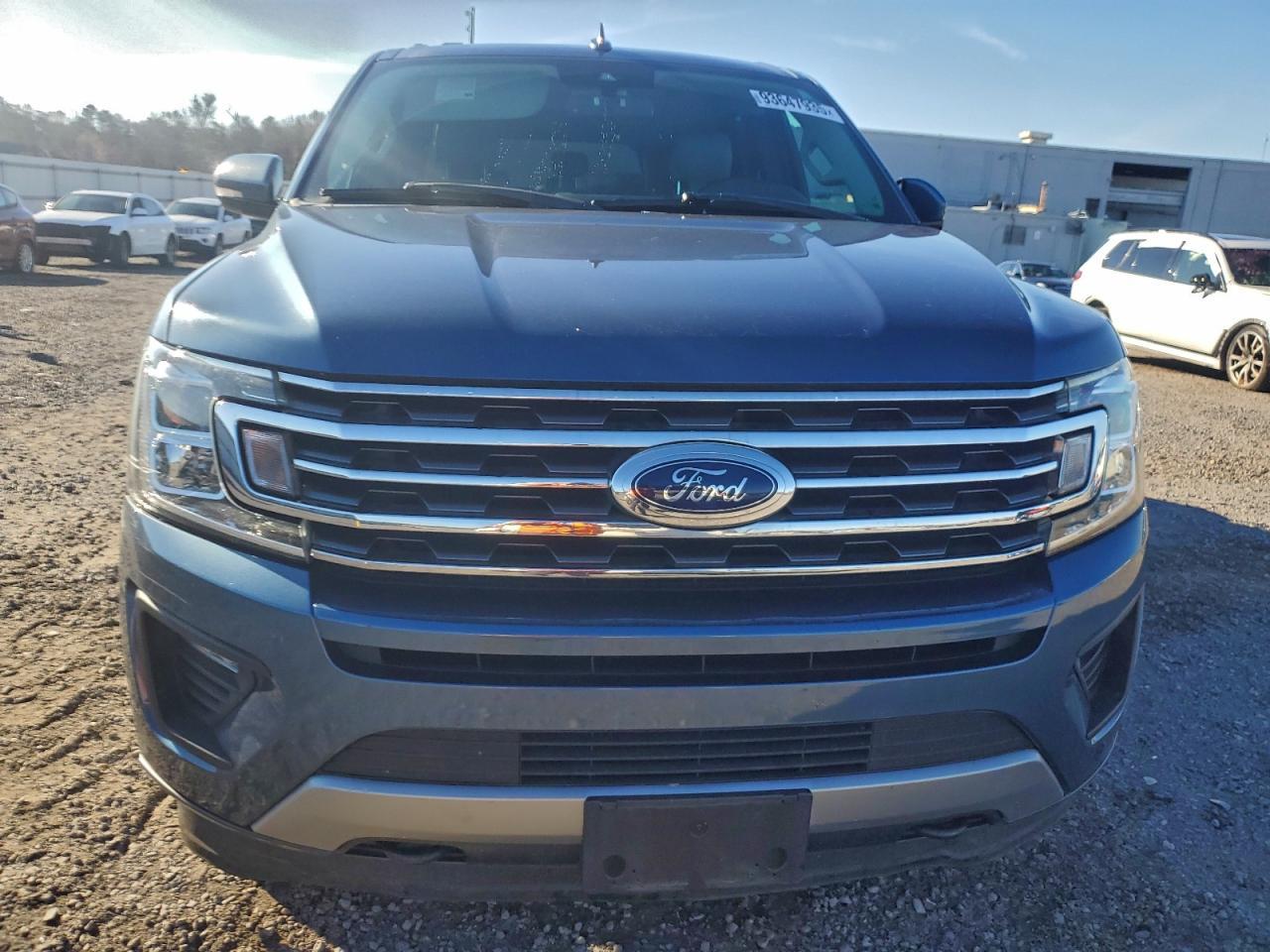2018 FORD Expedition
