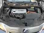 2012 LEXUS HS 250h
