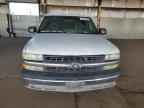 2000 CHEVROLET SILVERADO 1500