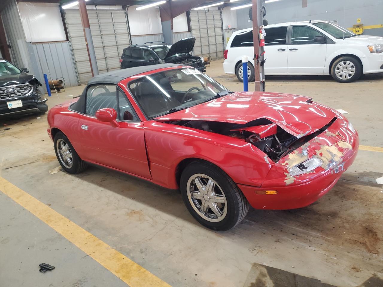 1997 MAZDA MX-5 Miata