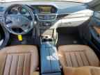 2010 MERCEDES-BENZ E-Class