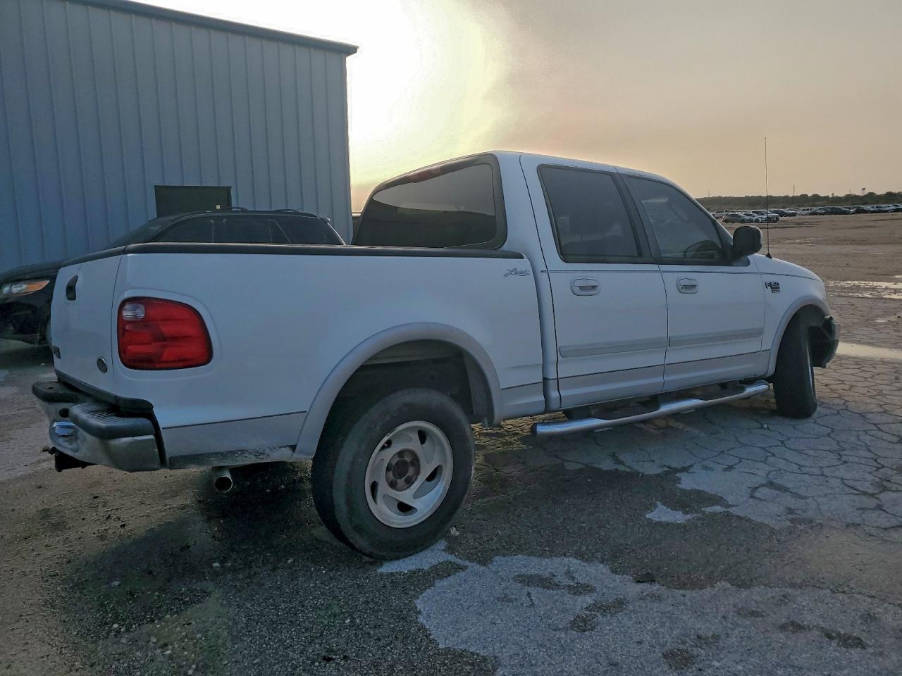 2003 FORD F-150