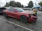 2011 CHEVROLET Camaro
