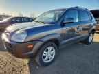2008 HYUNDAI TUCSON
