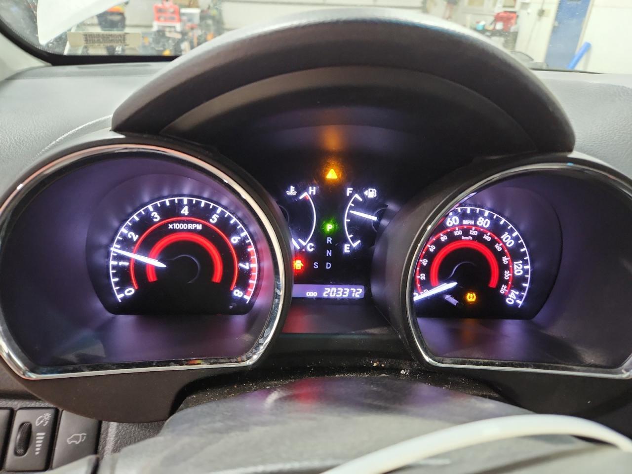 2013 TOYOTA HIGHLANDER