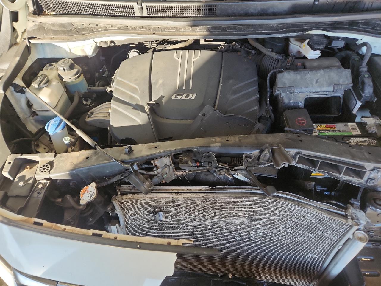 2016 KIA SEDONA