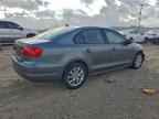 2012 VOLKSWAGEN JETTA