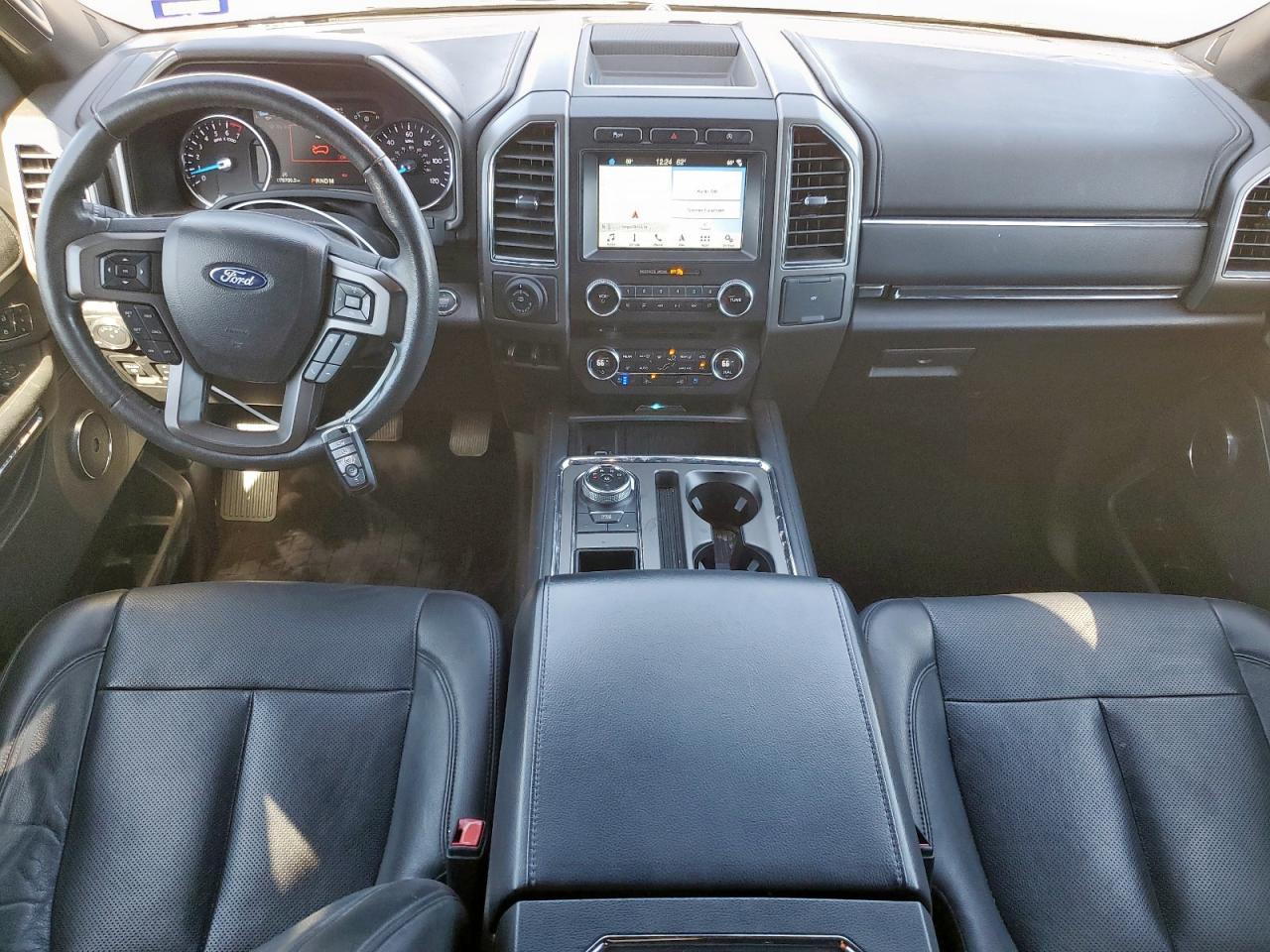 2018 FORD Expedition