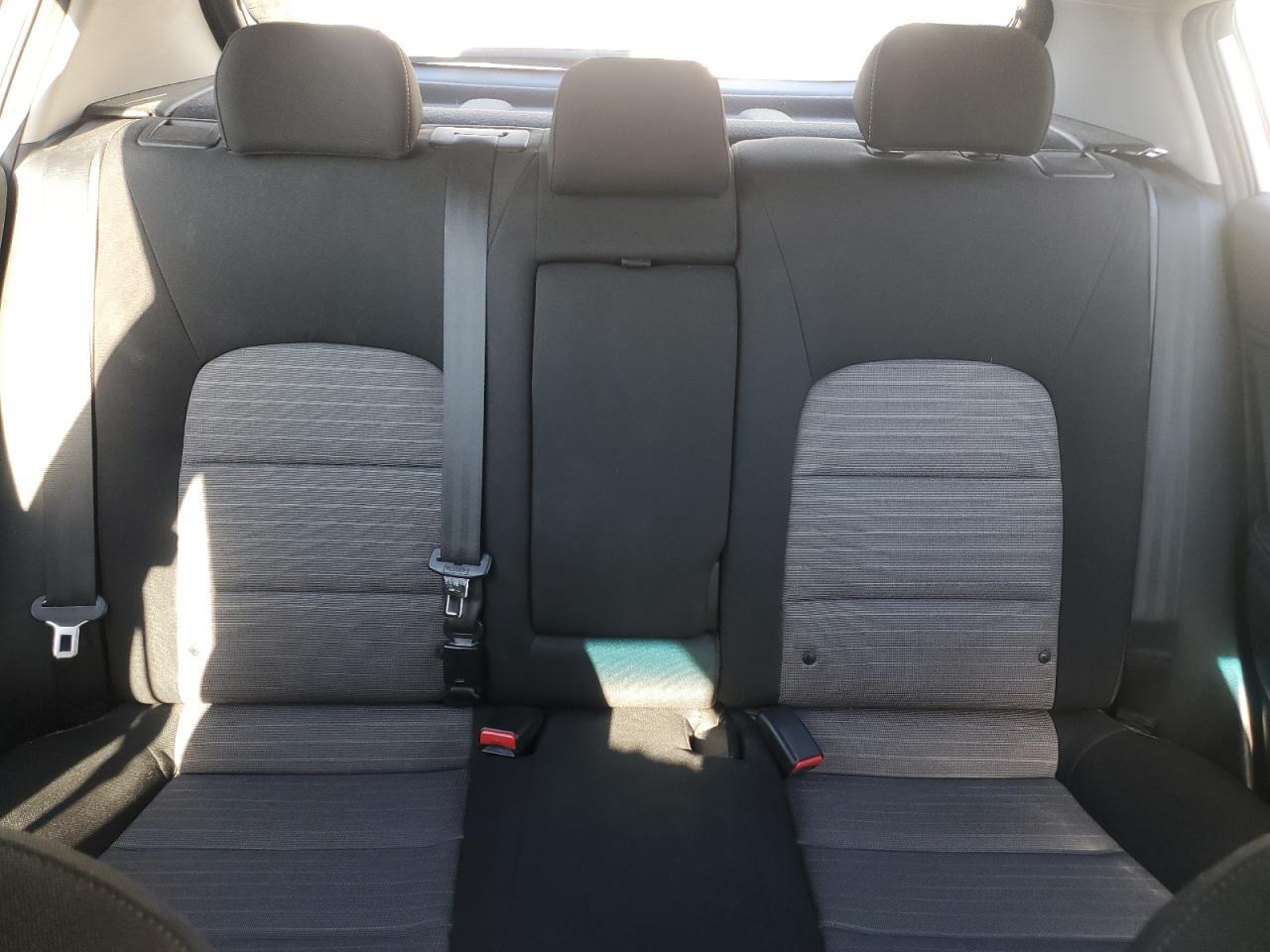 2016 KIA FORTE