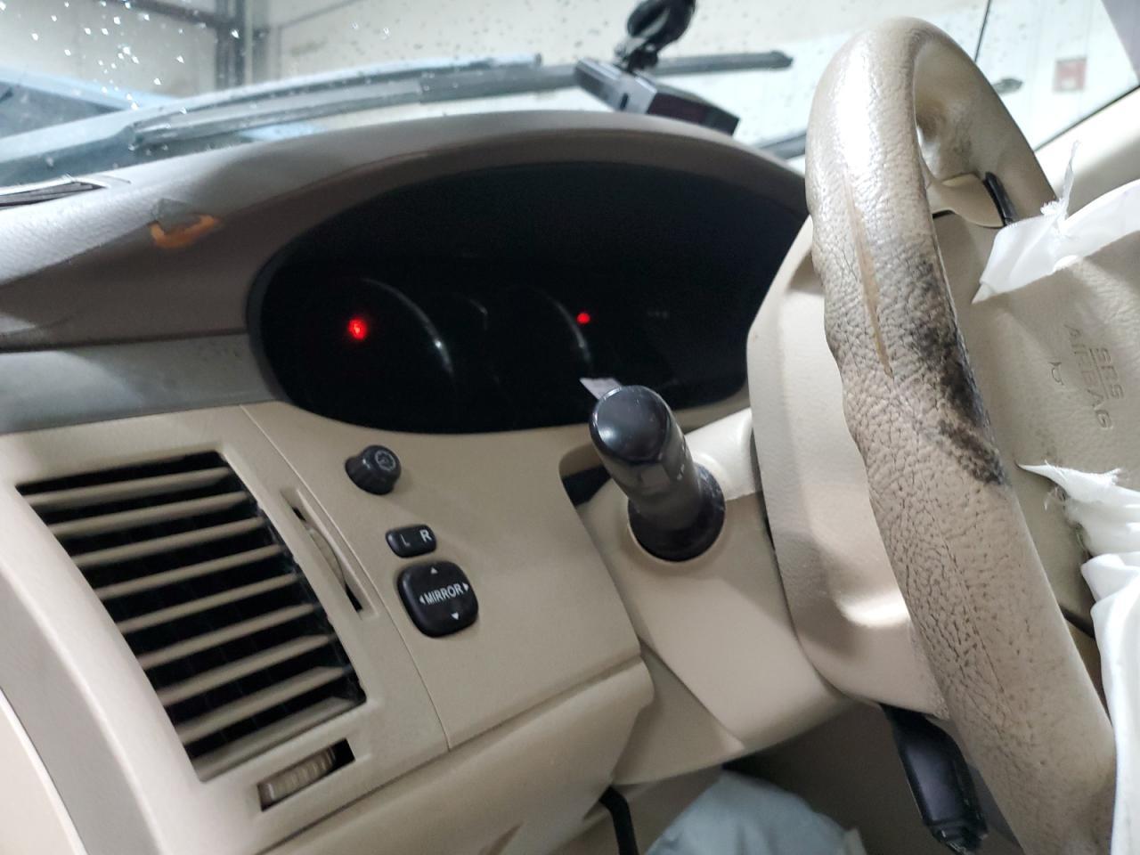 2007 TOYOTA Avalon