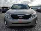 2015 KIA SORENTO