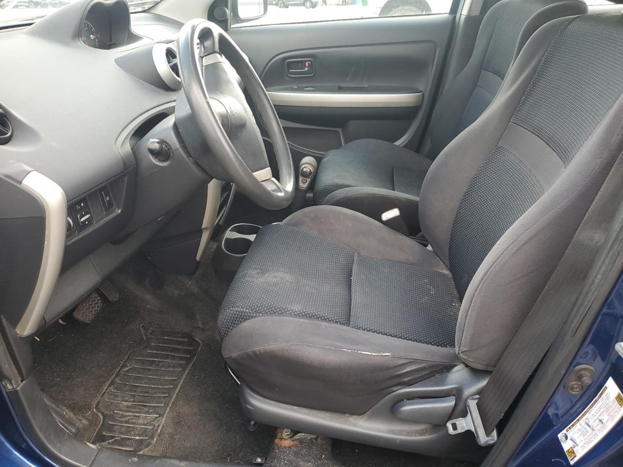 2005 TOYOTA SCION