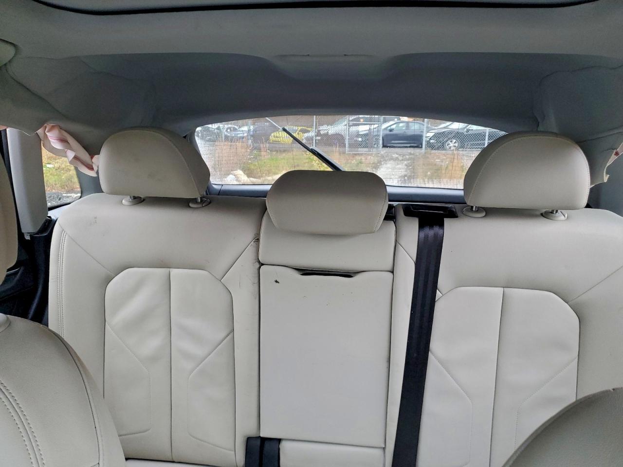 2021 AUDI Q3