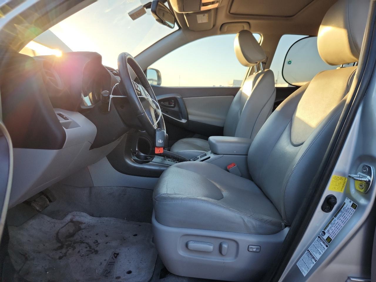 2012 TOYOTA RAV4