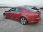 2011 FORD FUSION