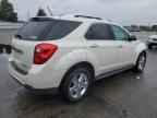 2013 CHEVROLET EQUINOX