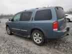2011 NISSAN Armada