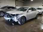 2017 BUICK Regal