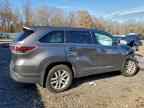 2016 TOYOTA HIGHLANDER