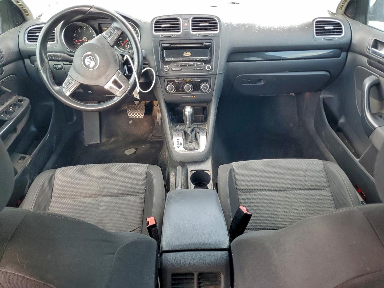 2013 VOLKSWAGEN JETTA