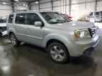 2012 HONDA PILOT